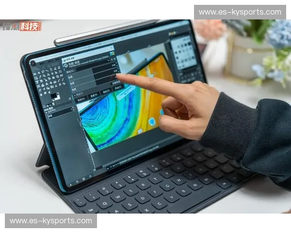 KaiyunPro移动访问:打造企业级高效办公新体验 KaiyunPro移动访问:打造企业级高效办公新体验